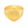 Malabar Gold Ring USRG015681