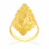 Malabar Gold Ring USRG015697