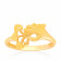 Malabar Gold Ring USRG021681