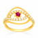 Malabar Gold Ring USRG8868084