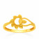 Malabar Gold Ring USRG9485440