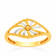 Malabar Gold Ring USRG9488324