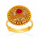 Divine Gold Ring USRG9903799