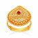 Divine Gold Ring USRG9903809