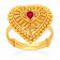 Divine Gold Ring USRG9903916