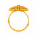 Divine Gold Ring USRG9904707