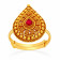 Divine Gold Ring USRG9904767