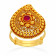 Divine Gold Ring USRG9904999