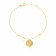 Malabar Gold Bracelet ZOFSHBR015_P