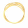 Malabar Gold Ring ZOFSHRN006
