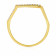 Malabar Gold Ring ZOFSHRN012