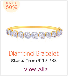 Diamond Bracelet