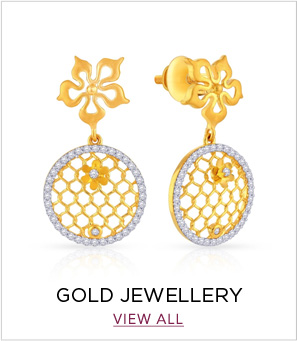 Gold Jewellery