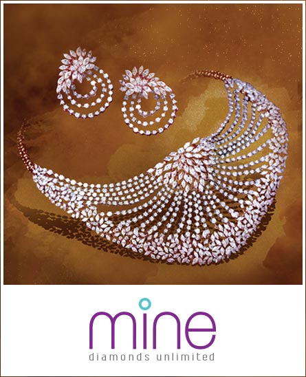 Mine Jewellery