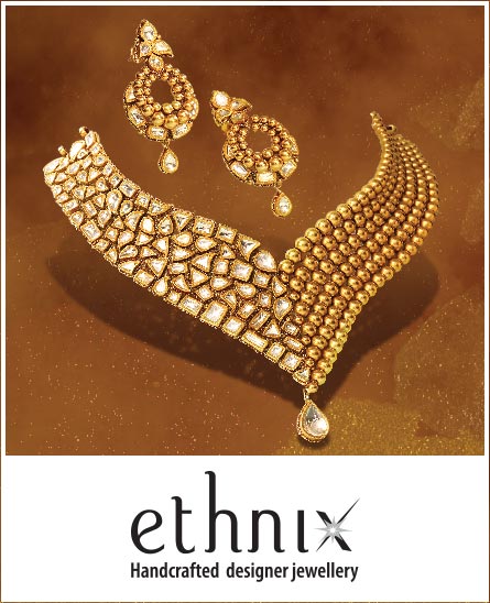 Ethinix Jewellery