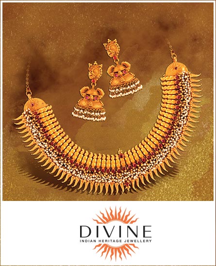 Divine Jewellery