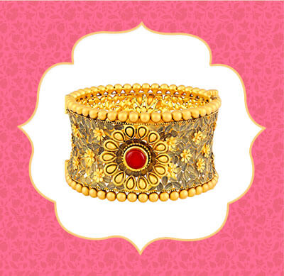 Antique Kada