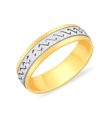 Gold Band