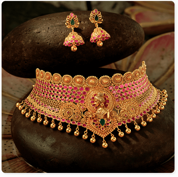 Gemstone Jewellery Diwali Gemstone Jewellery Offer