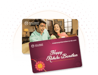 Happy Rakshabandhan Gift Cards