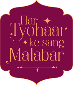 Har Tyohaar ke Sang Malabar | Jewellery For Every Festival