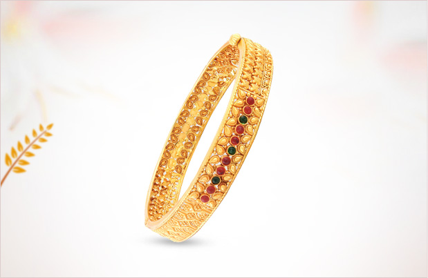 Gold Jewellery Designs