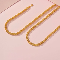 Gold Chains for Women