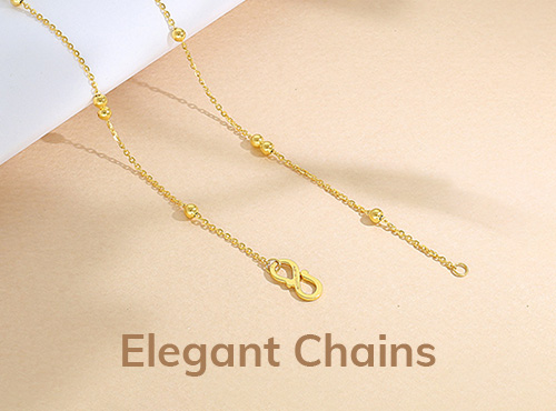 Gold Chain