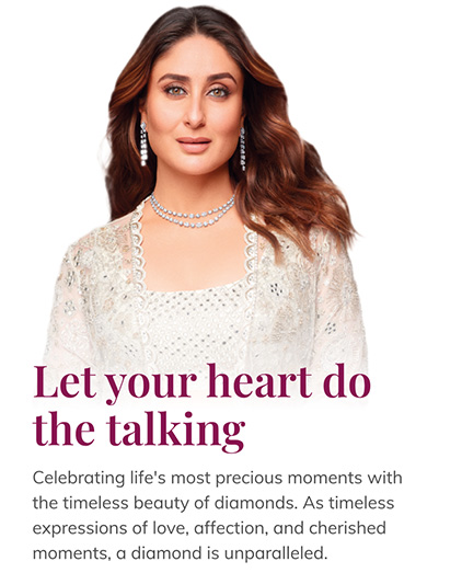 Alia Bhatt And Kareena Kapoor Khan Wearing Malabar Gold and Diamonds Jewellery