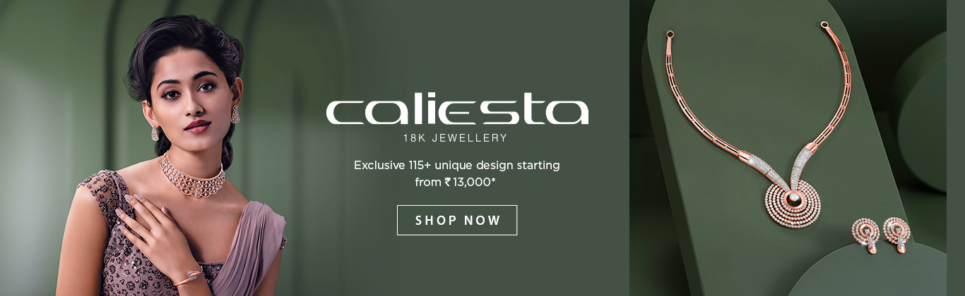 Caliesta Collection