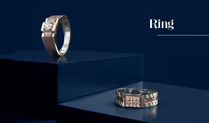 Platinum Jewellery