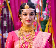 Brides Of India