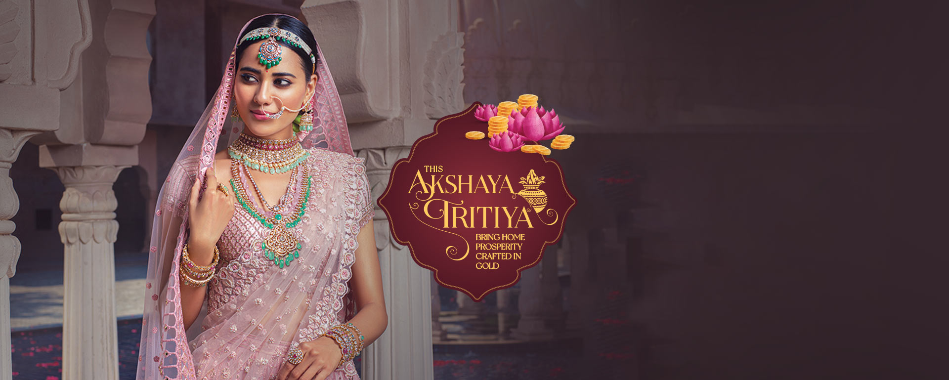 Akshaya Tritiya Collection Gj