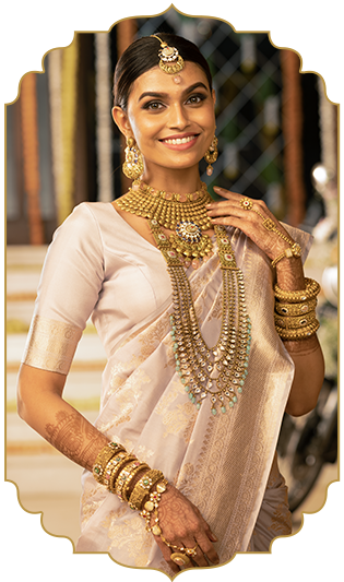 Bridal Jewellery Brands In India To Bookmark For Statement Pieces