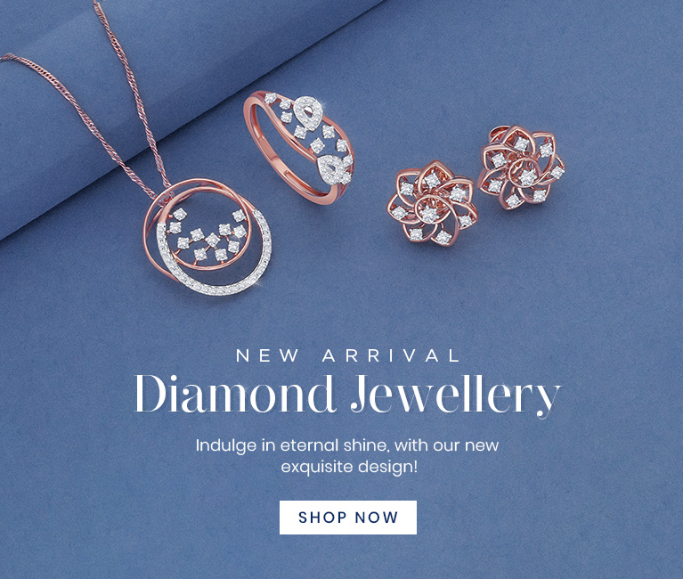 Diamond Jewellery