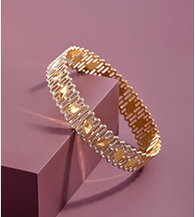 Malabar Gold Bangle
