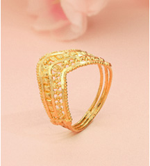 Malabar Gold Ring