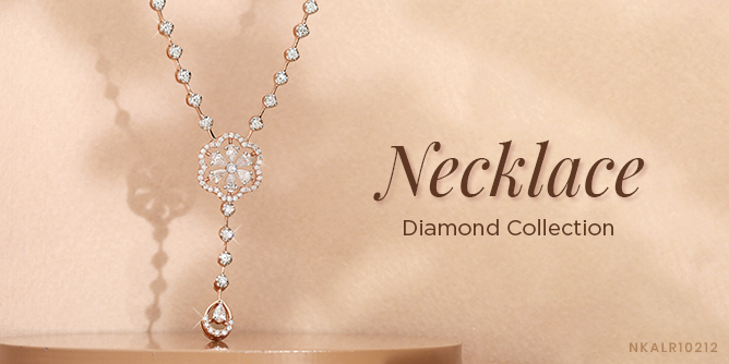 Diamond Necklace