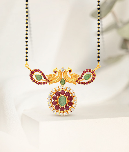 Precia Mangalsutra