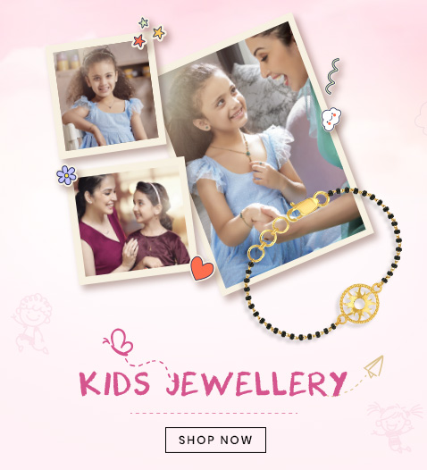 Kids Jewellery