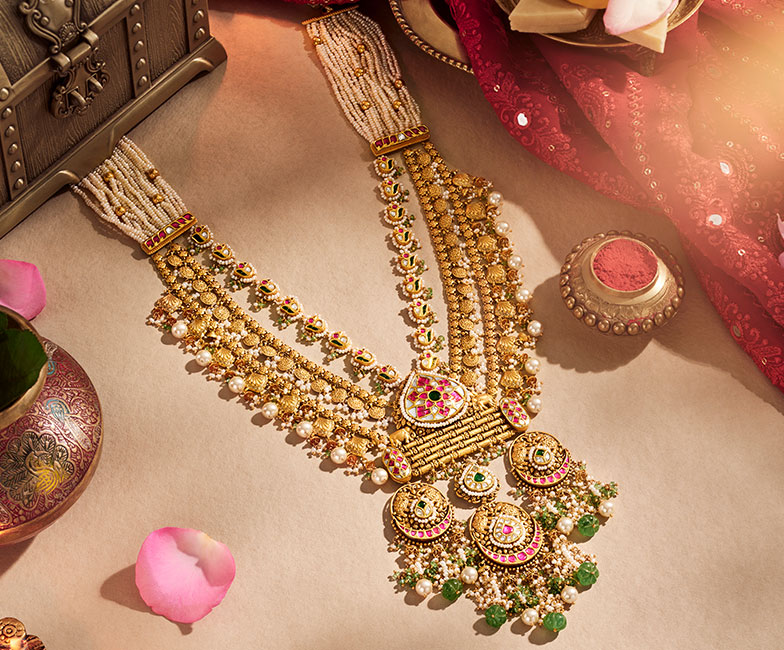 Vadodara Bridal Jewellery Show