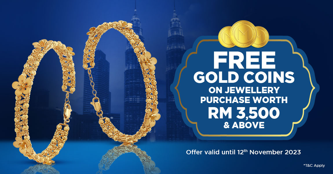 Gold hot sale jewellery purchase