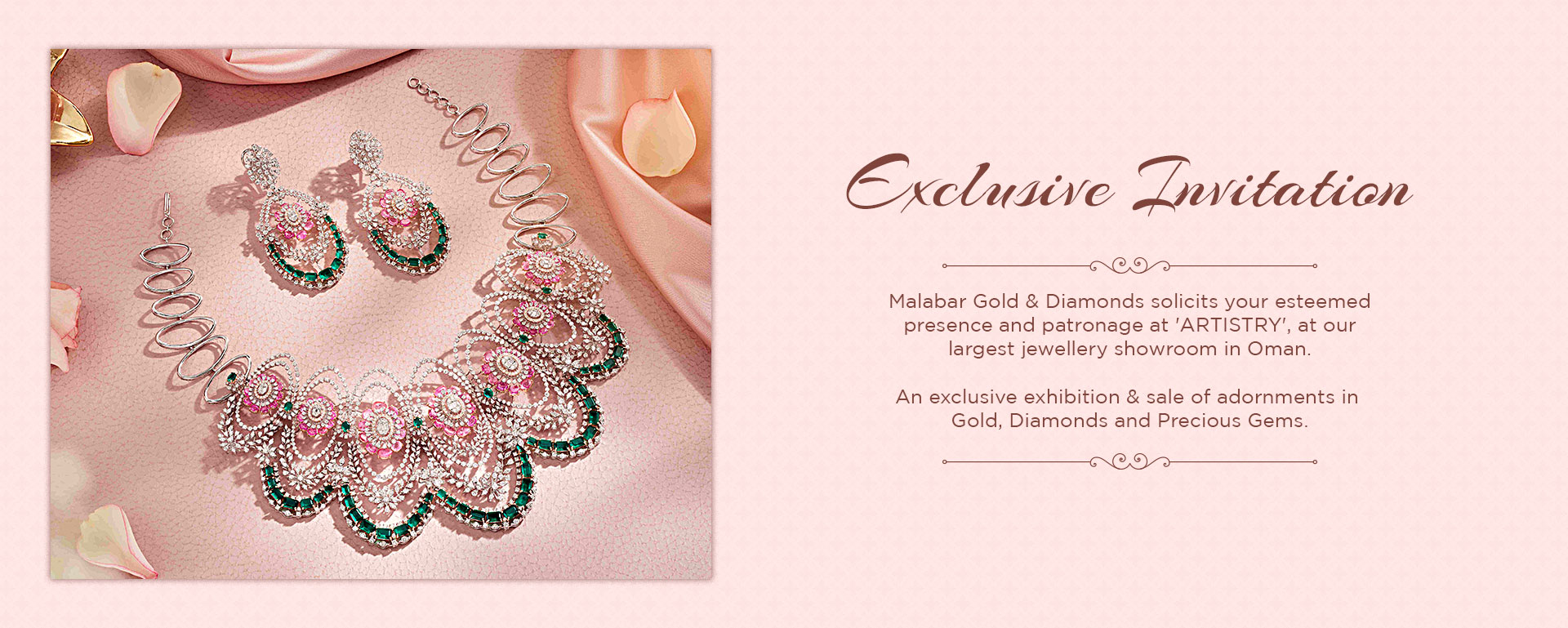 Malabar gold discount and diamond jewellers