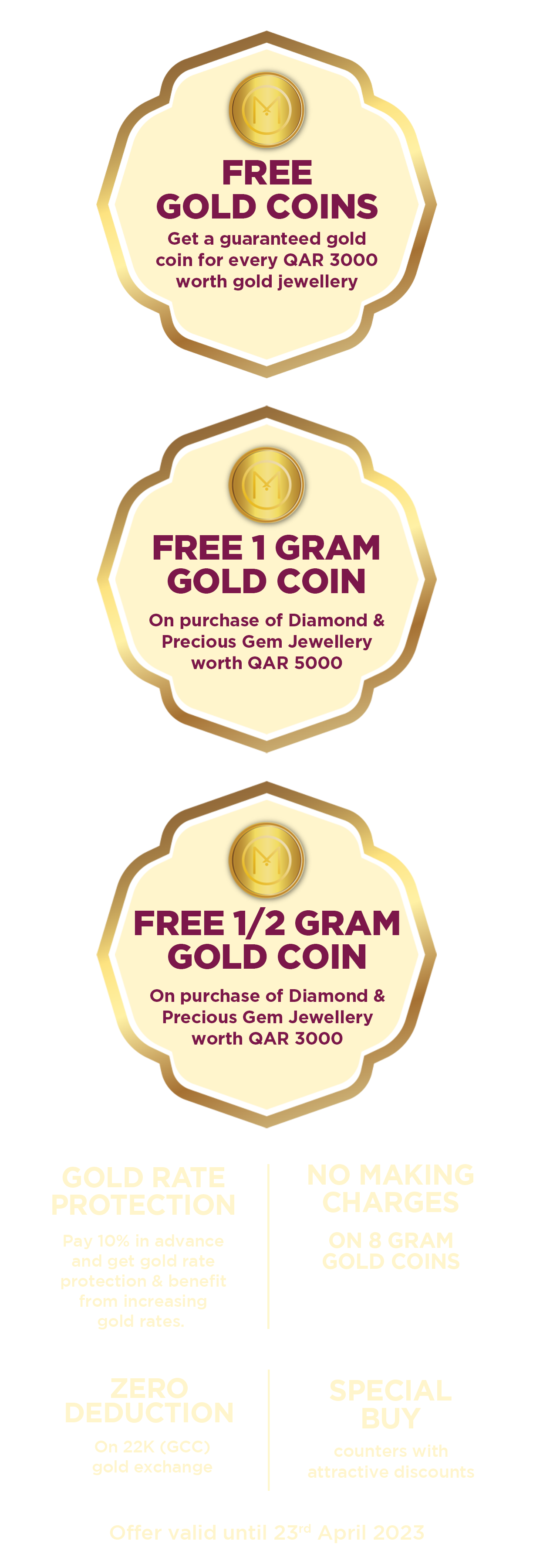 Exchange gold clearance coin for jewellery