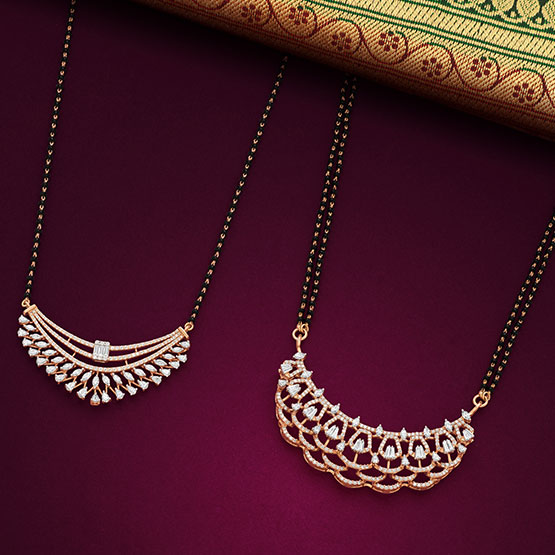 Mangalsutra Collection