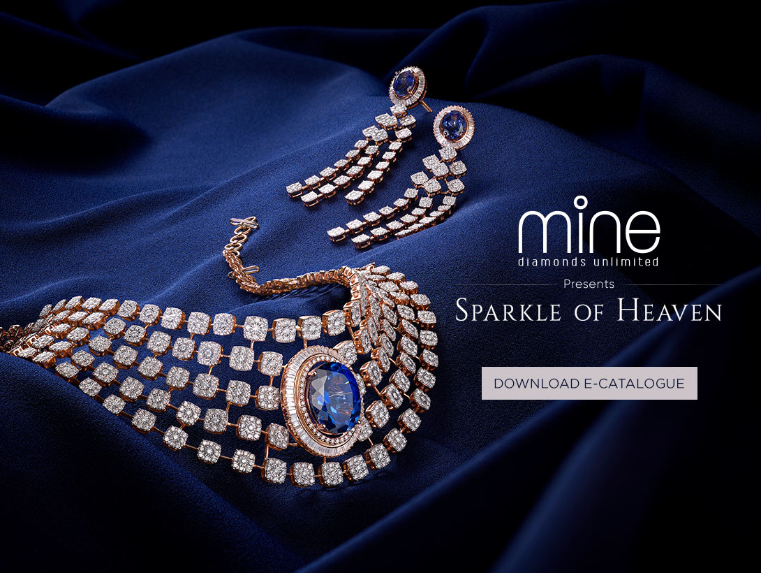 Sparkle hot sale diamond jewellery