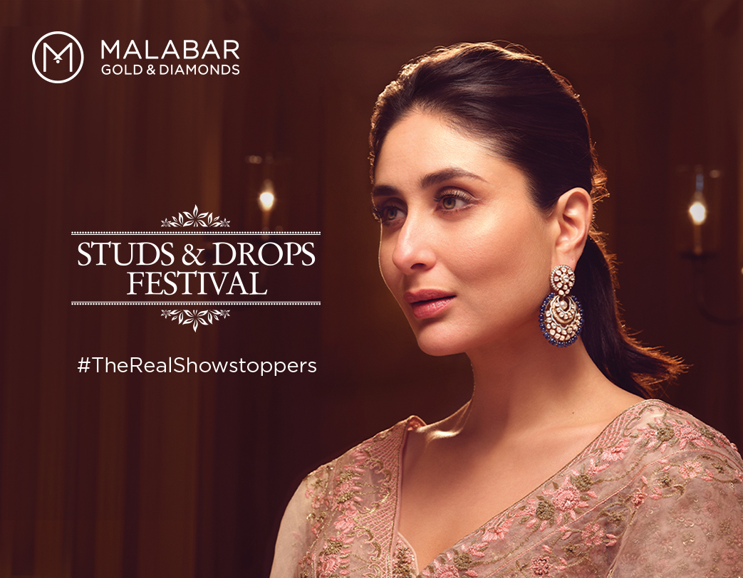 Malabar clearance earrings festival