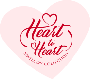 Heart to Heart Jewellery Collection