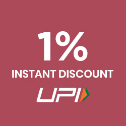 Malabar Gold & Diamonds' 1% Instant discount on all UPI transaction