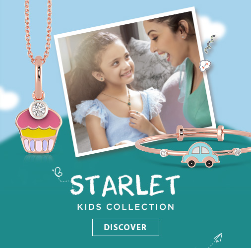 Starlet Kids Collection
